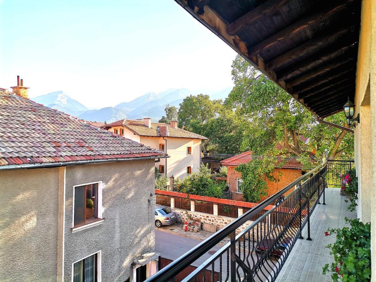 Стаи За Гости Дима Bansko Exterior foto