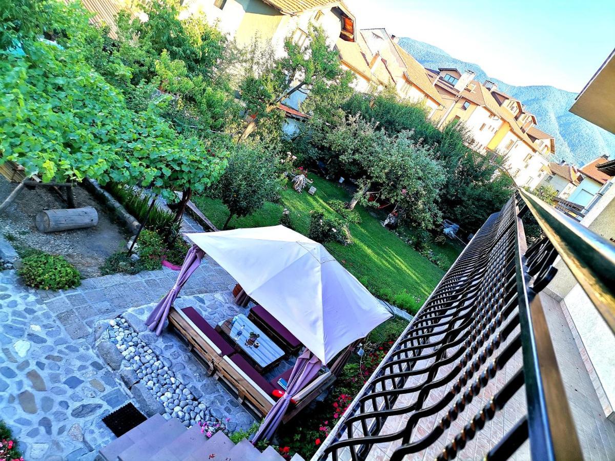 Стаи За Гости Дима Bansko Exterior foto